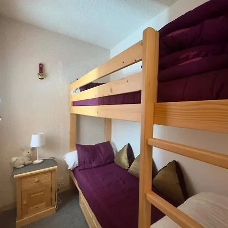 4 Pers - Les Coches - Prox Pistes *