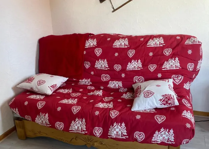 Apartman 4 Pers - Les Coches - Prox Pistes *