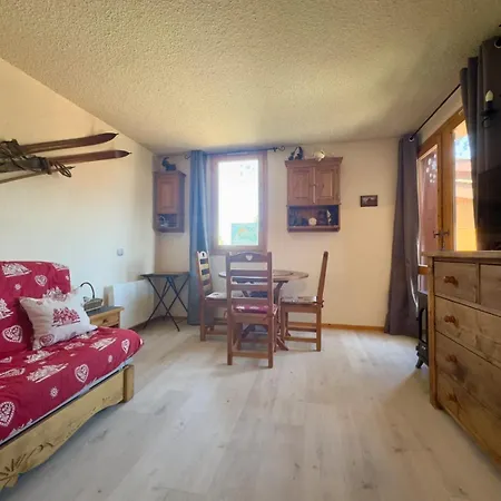 4 Pers - Les Coches - Prox Pistes * La Plagne