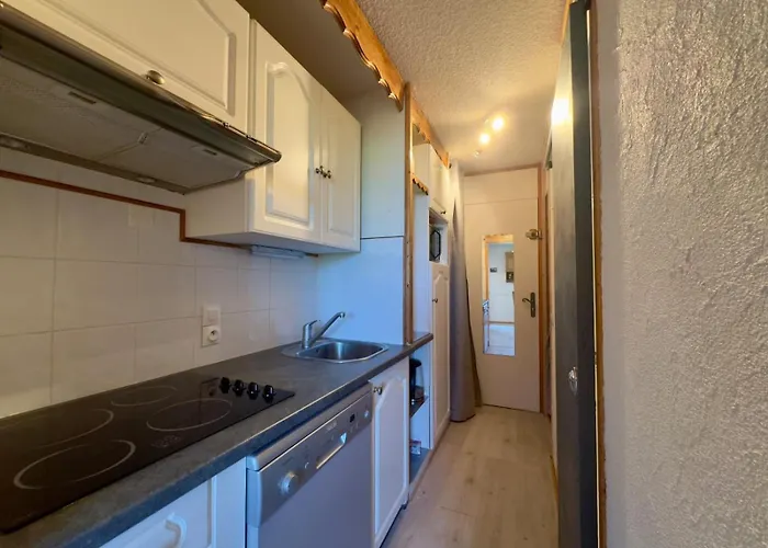 公寓 4 Pers - Les Coches - Prox Pistes